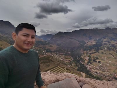 URIASPA92's profile picture. Ingeniero Industrial