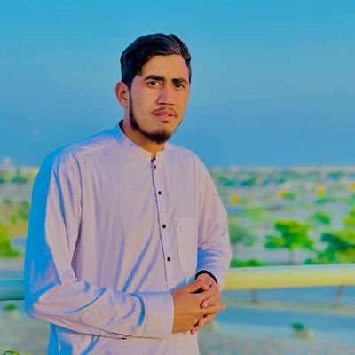 SyedWaj95762031's profile picture. 