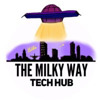 Milky Way Tech Hub(@themilkywaymke) 's Twitter Profileg