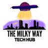 themilkywaymke's profile picture. Be creative. A Software Company! We’re making Milwaukee the most diverse tech hub in the nation. #milkywaytechhub #mketech #BlackTechTwitter