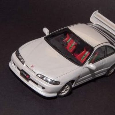 ScalemodelCar1's profile picture. 