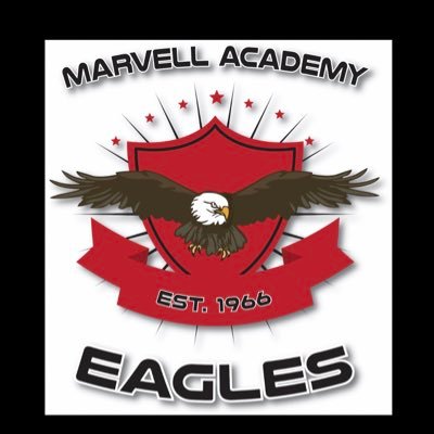 marvellacademyeagles