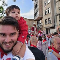 Christian Gobernado (@chrisgobernado) 's Twitter Profile