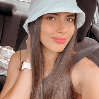 mariapaula2107's profile picture. 