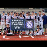 Core Baseball (@txcorebaseball) 's Twitter Profile