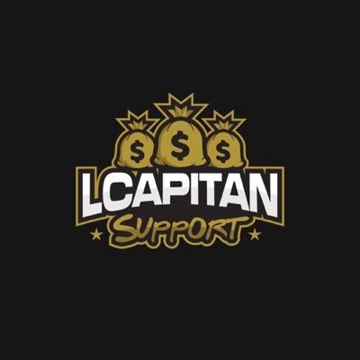 Official Twitter of LCapitan LLC Customer Support @LCapitanBets