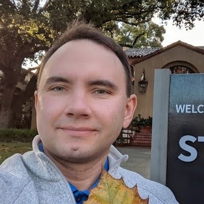 M8_725_2129's profile picture. Stanford Research Software Engineer