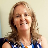 Jane Pemberton RN QN (@emlucja) 's Twitter Profile