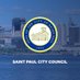 Saint Paul City Council (@stpcitycouncil) Twitter profile photo Saint Paul City Council (@stpcitycouncil) Twitter profile photo