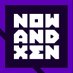 Now and Xen (@now_xen) Twitter profile photo Now and Xen (@now_xen) Twitter profile photo