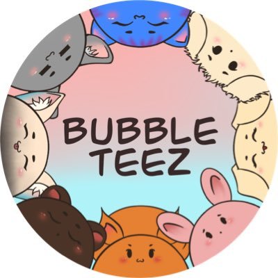 BUBBLE TEEzさんのプロフィール画像