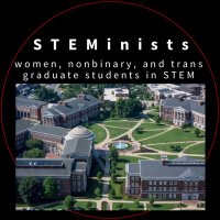 STEMinists(@STEMinistsUA) 's Twitter Profile Photo