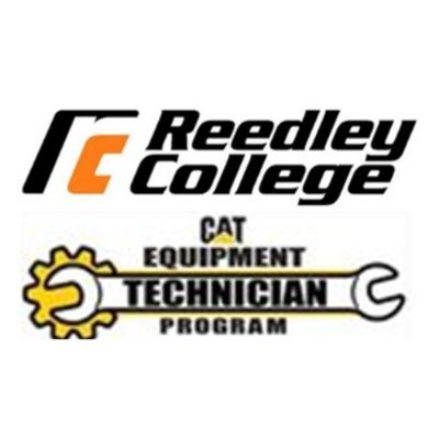 The Equipment Service Technician Program at Reedley College is sponsored and supported by Quinn Company, CAT dealer of the central valley and LA.