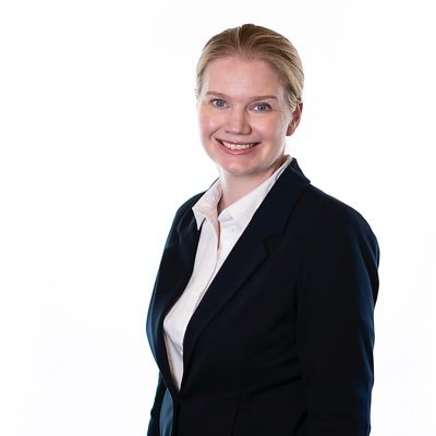 Ældre-, social-, handicap- samt uddannelses- og forskningsordfører for Danmarksdemokraterne👩🏼⚕️ Sygeplejerske. Byrådsmedlem i Helsingør