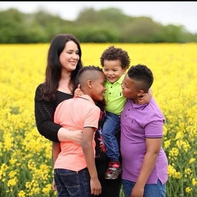 MSc Dietetic and Leadership Apprentice and Dietetic Assistant Practitioner - Home Enteral Feeding. Mother of three boys 💙💙💙😍