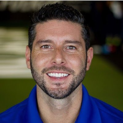 drmpereyra's profile picture. Dr. Marcelo  specializes in chiropractic, food science and human nutrition. His mission is to help each person become the best version of themselves.