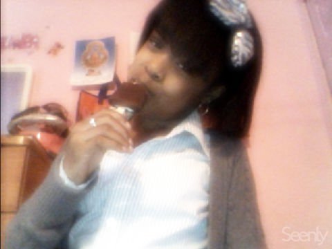 Facebook : Antoinette Myra Add Dat :* NUFF SAiD BYEE .