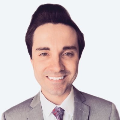 Daniel Kerr Profile
