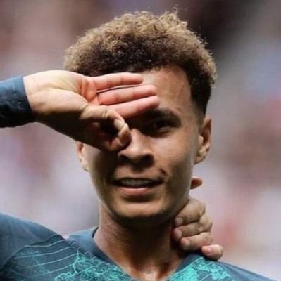 Alemin gözü yaşlı Dele Alli Beşiktaş'lı

#ElineKolunaSahipOlTff

#Beşiktaş