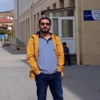 fedayiyilmaz's profile picture. düz öğretmen.