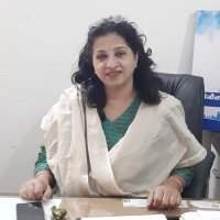 Shobha Oza(@Shobha_Oza) 's Twitter Profile Photo