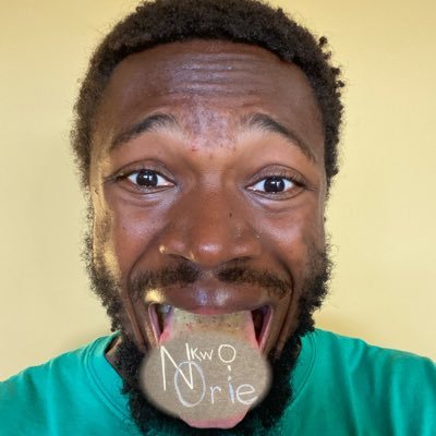 @OziIbenwuku Join My Patreon https://t.co/o5e1igaTBy Watch my content & listen to my music https://t.co/1xQVjcRWin Donate! https://t.co/5toD95PtWC