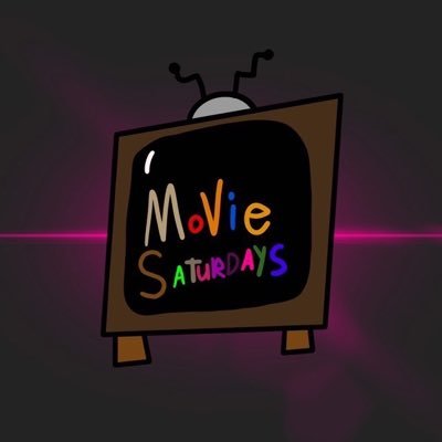 This is the official Twitter page for movie reviewer Moviesaturdays