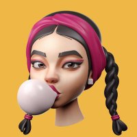 🛸GrandurePetal.nft(💙,🧡) (@grandurepetal) 's Twitter Profile