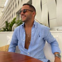 Luís Bezerra (@luisbezerra7) 's Twitter Profile