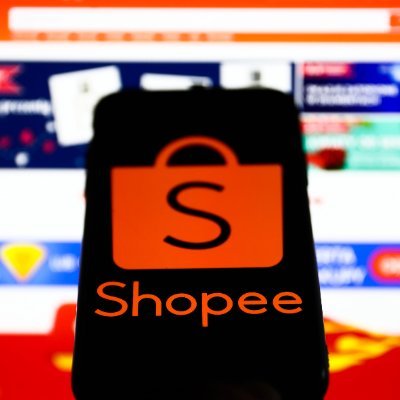 Racun Shopee Haul Indonesia