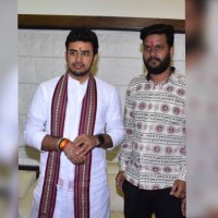 Ankit Bhai Tiwari🚩 (@ankittiwaribjp9) 's Twitter Profile Photo