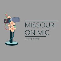 Missouri on Mic (@missourionmic) 's Twitter Profile Photo Missouri on Mic (@missourionmic) 's Twitter Profile Photo