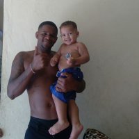 NINHO FQQ (@juliocesardeab8) 's Twitter Profile