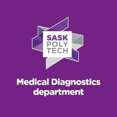 @saskpolytech’s Medical Diagnostic department includes CLXT, MLA, MLT, MRT and Phlebotomy programs.