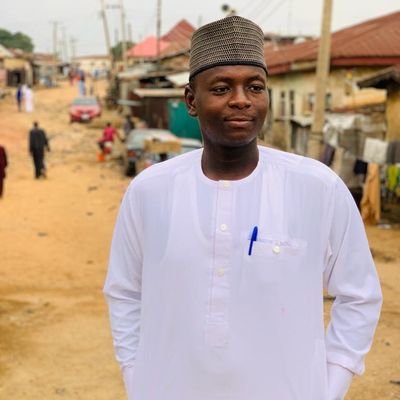 Muhdahmad95's profile picture. Proudly RC 3 from the prestigious Nigeria Police Academy. Accountant by profession and police officer by vocation