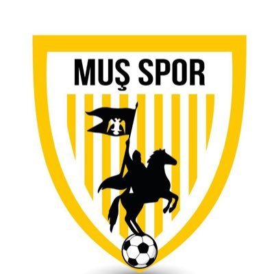 Mus_Sporr's profile picture. 1. Lig Yolunda Emin Adımlarla 💛🤍
MUŞ SPOR
