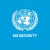 UN Security (@undss) Twitter profile photo UN Security (@undss) Twitter profile photo