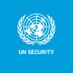 UN Security (@UNDSS) Twitter profile photo