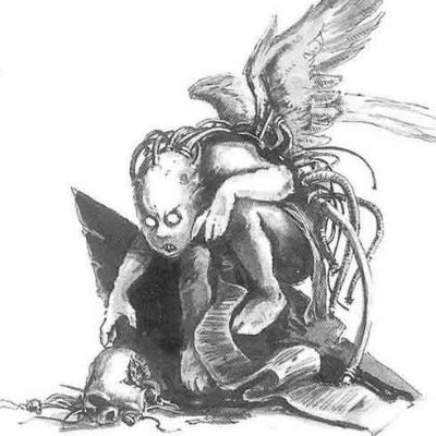 Goblinさんのプロフィール画像