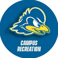 UD Campus Recreation (@udlilbob) 's Twitter Profile