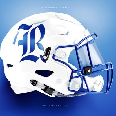 Official Twitter of Reeltown HS Football #ALLIN #RHS Head 🏈 Coach: @CoachJohnsonRHS | 🏆State Championships: 1987 | 2001 | 2009 Region Championships: 25