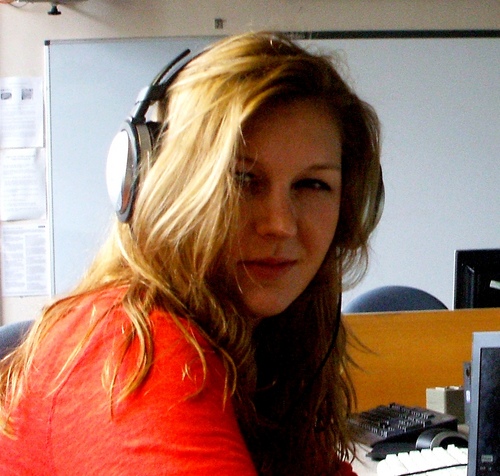 Kcoralina's profile picture. 