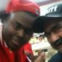 Chris Cobbs - @hoodrichchris - Twitter