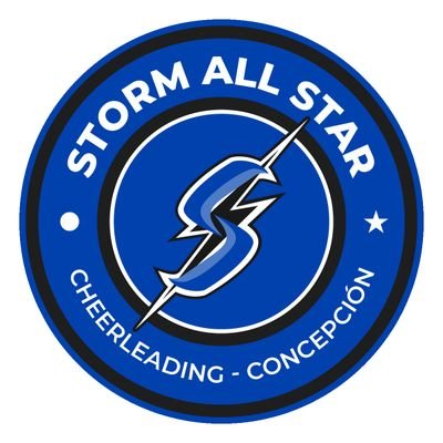 Club de Cheerleading Concepción, Chile 🇨🇱
I World Champions 2022, All Star World