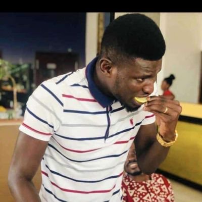 lagaAtakorah's profile picture. just ask Abba me...@Cfc @Interfc @Kotokofc