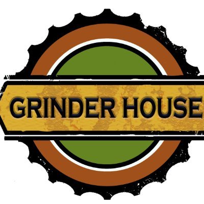 The Grinder House has grown to become the downtown mecca. A place as diverse as the guest who share the experience and the difference found at the Grinder House