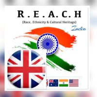 REACH 🇮🇳 (UK) Chapter (@reachind_uk) 's Twitter Profile Photo
