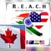 REACH 🇮🇳 (USA & CANADA) Chapter (@reachind_USACAN) Twitter profile photo