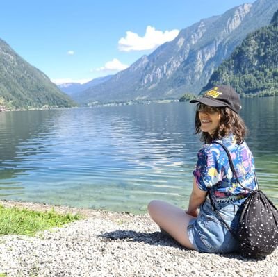 Kimmyx47's profile picture. She/Her 🦉 - Game Designer 👩‍💻