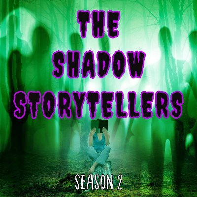 A weekly genre fiction anthology podcast featuring tales of terror and the strange. Hosted by @FJR_Titchenell and @MCarterAuthor